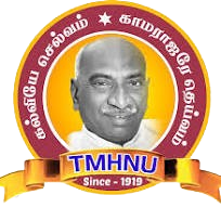 TMHNU Logo