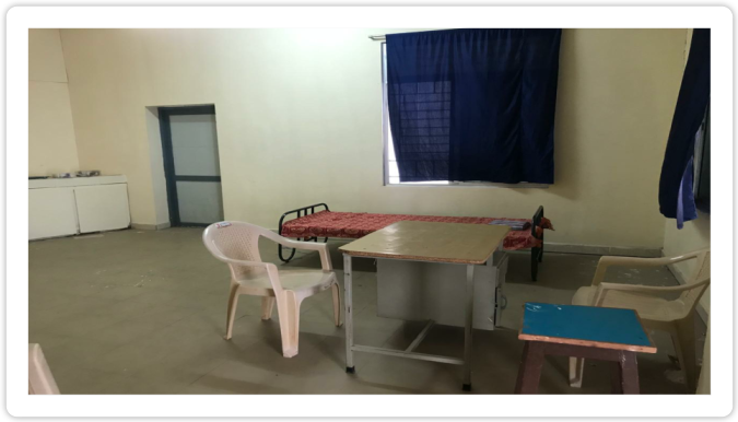 Health Camp at NSCET